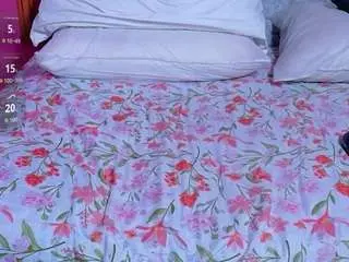 Camsoda Private Sex Chat of nia-evans