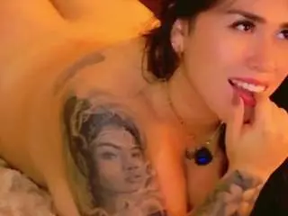 Camsoda Best Webcam of sarawolff