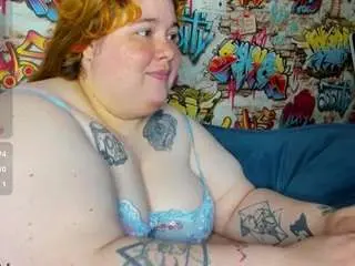 Camsoda Adult Webcams of sew-sunny