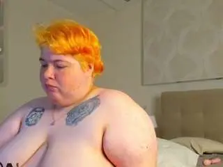Camsoda Adult Webcams of sew-sunny