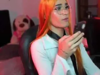 Camsoda Sex Chat of zafir-evans