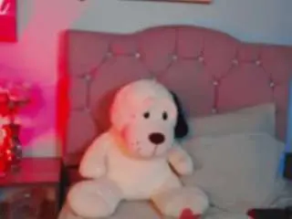 Camsoda Best Webcam of zafir-evans