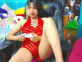 Camsoda Adult Webcam of hairy-young