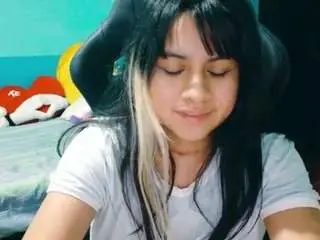 Camsoda Private Sex Chat of hairy-young