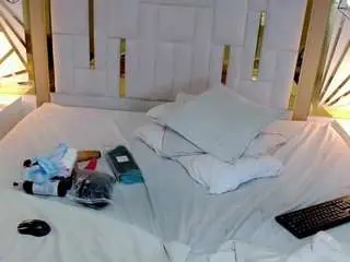 Camsoda Live Sex of kaissy-bunny