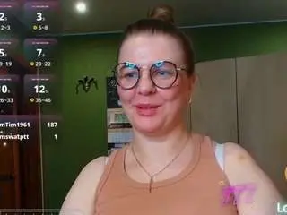 Camsoda Sex Cam of leonatrscie