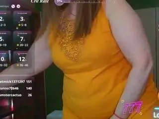 Camsoda Sex Chat of leonatrscie