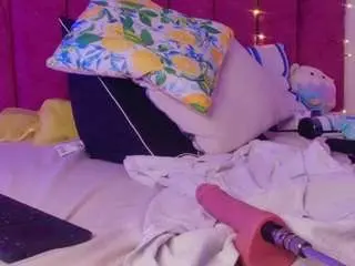 Camsoda Best live sex cam show of rominareyes