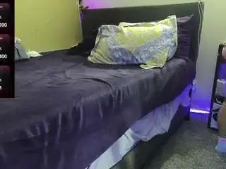 Camsoda Best Webcam of blondiewithanass