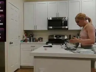 Camsoda Adult Webcams of blondiewithanass