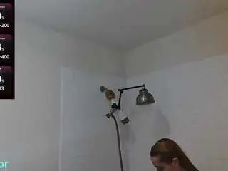 Camsoda Nude Webcam of blondiewithanass