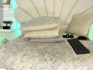 Camsoda Adult Webcam of daniela-tovar