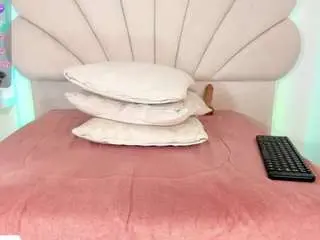 Camsoda Free Porn Cam of daniela-tovar