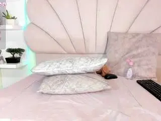 Camsoda Best Webcam of daniela-tovar