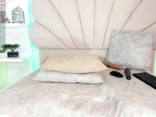 Camsoda Best Webcam of daniela-tovar