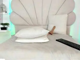 Camsoda Live Sex Cam of daniela-tovar