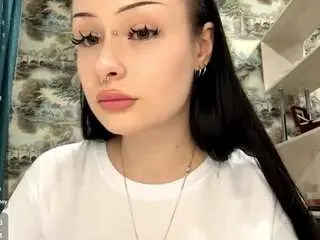 Camsoda Live Porn of isabelascott