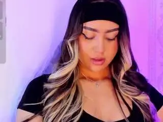 Camsoda Live Sex of liaa-18