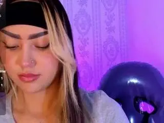 Camsoda Live Sex Cam of liaa-18