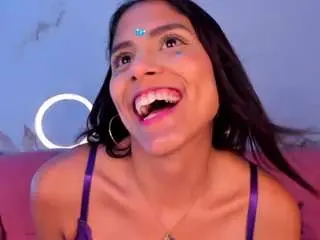 Camsoda Adult Video Chat of lunarossie