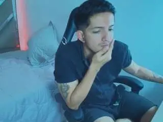 Camsoda Private Sex Chat of raven-soul