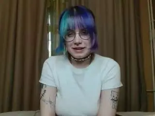 Camsoda Free Porn Cam of selinaconell