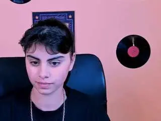 Camsoda Best Webcam of shadow-kiss
