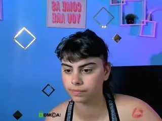 Camsoda Sex Cam of shadow-kiss