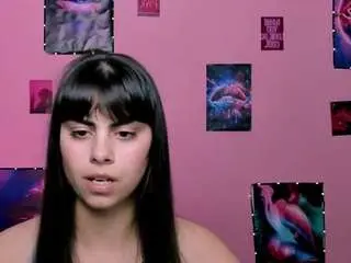 Camsoda Live Sex of shadow-kiss