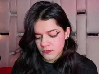 Camsoda Live Porn of valeriekay1