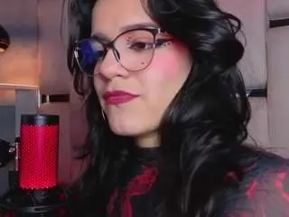 Camsoda Live Sex of valeriekay1