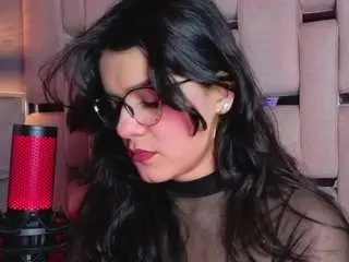 Camsoda Sex Cam of valeriekay1