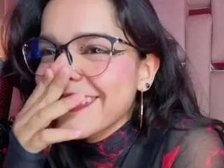 Camsoda Free Live Porn of valeriekay1