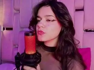 Camsoda Live Sex Cam of valeriekay1