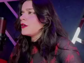Camsoda Live Sex Cam of valeriekay1