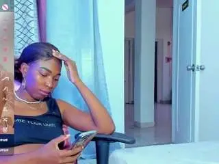 Camsoda Nude Webcam of anitahlitman