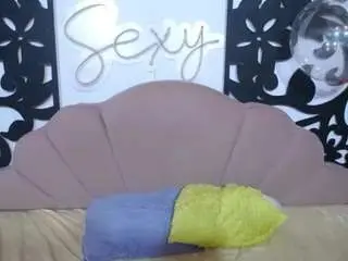 Camsoda Live Sex Cam of horny-sexy-brunette