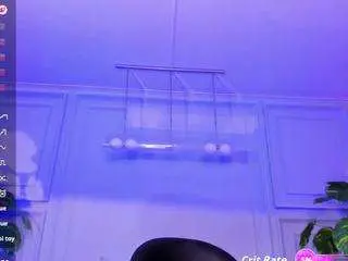 Camsoda Private Sex Chat of keytin-thomson