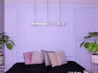 Camsoda Best live sex cam show of keytin-thomson