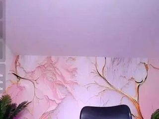 Camsoda Best Webcam of keytin-thomson