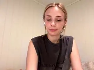 Camsoda Live Porn of olympialightford