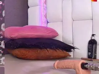 Camsoda Sex Cam of andromeeda
