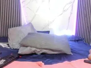 Camsoda Best Webcam of camille-bennet