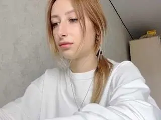 Camsoda Private Sex Chat of ednadellapina
