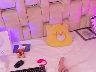 Camsoda Sex Cam of gigibelli