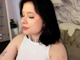 Camsoda Adult Webcam of kylie-voss