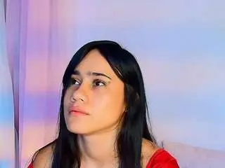 Camsoda Sex Chat of lizzy-kane