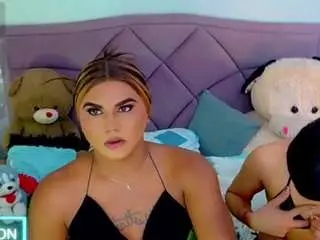 Camsoda Free Porn Cam of sara-brownn