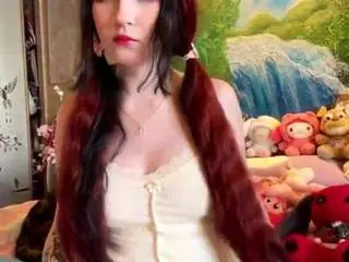 Camsoda Live Sex of angelawoolfolk