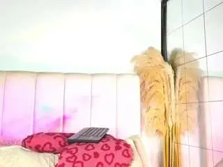 Camsoda Adult Webcam of estefag111